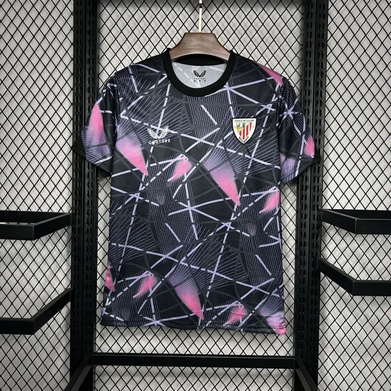 Athletic Bilbao Trikot 2024