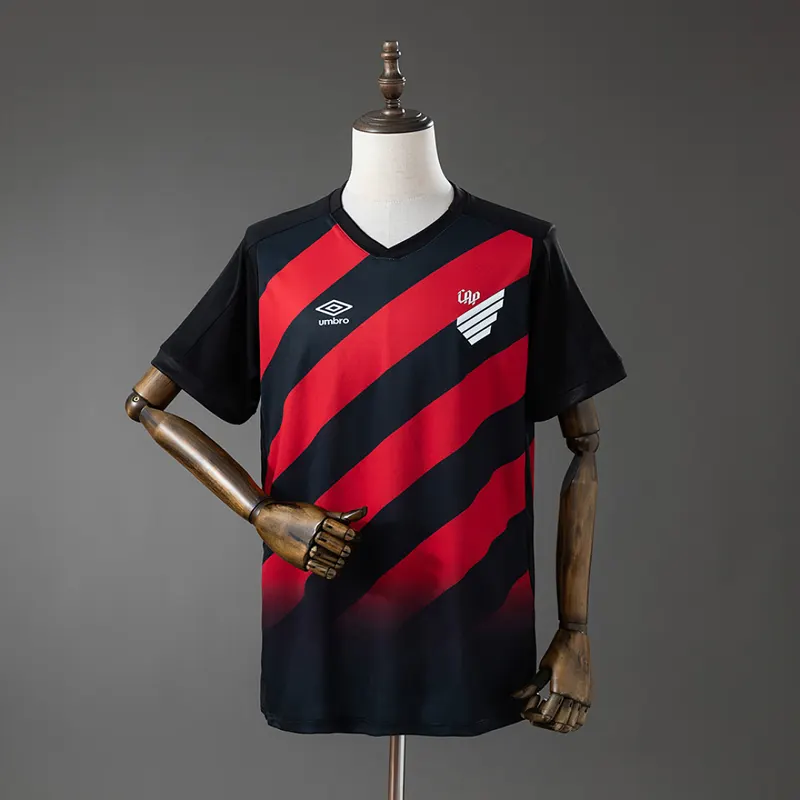 Athletico Paranaense Thuisshirt 2026/27