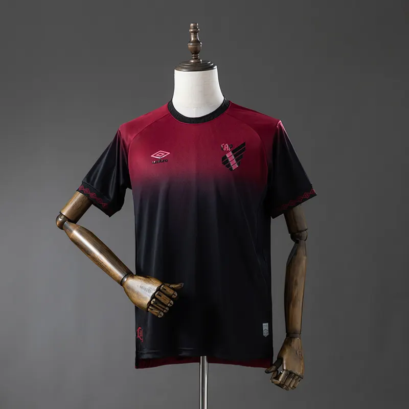 Athletico Paranaense Derdeshirt 2025/26
