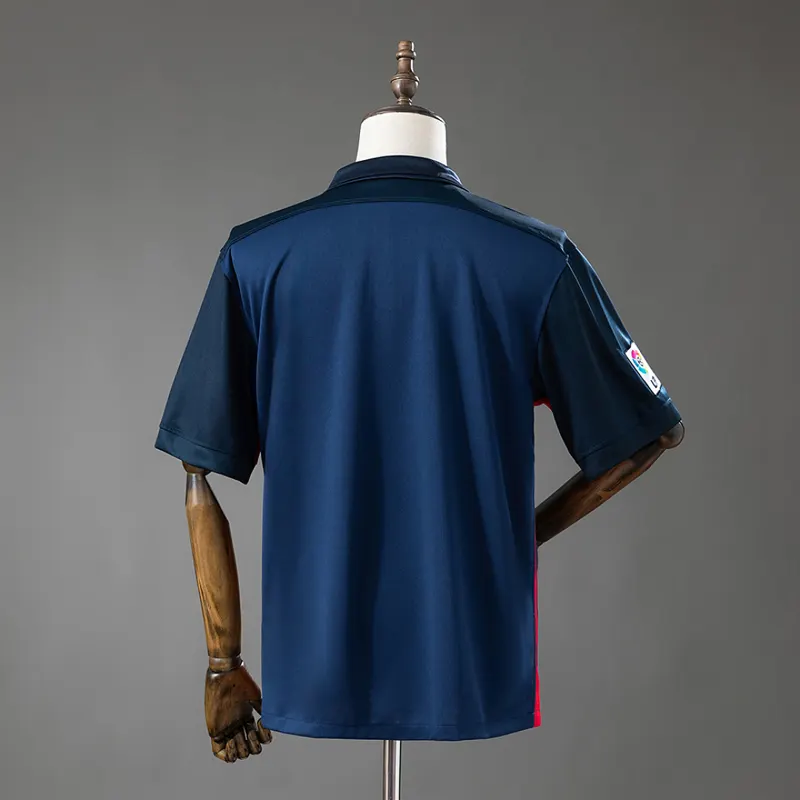 Atletico Madrid Away Shirt 2015/16 &mdash; back view