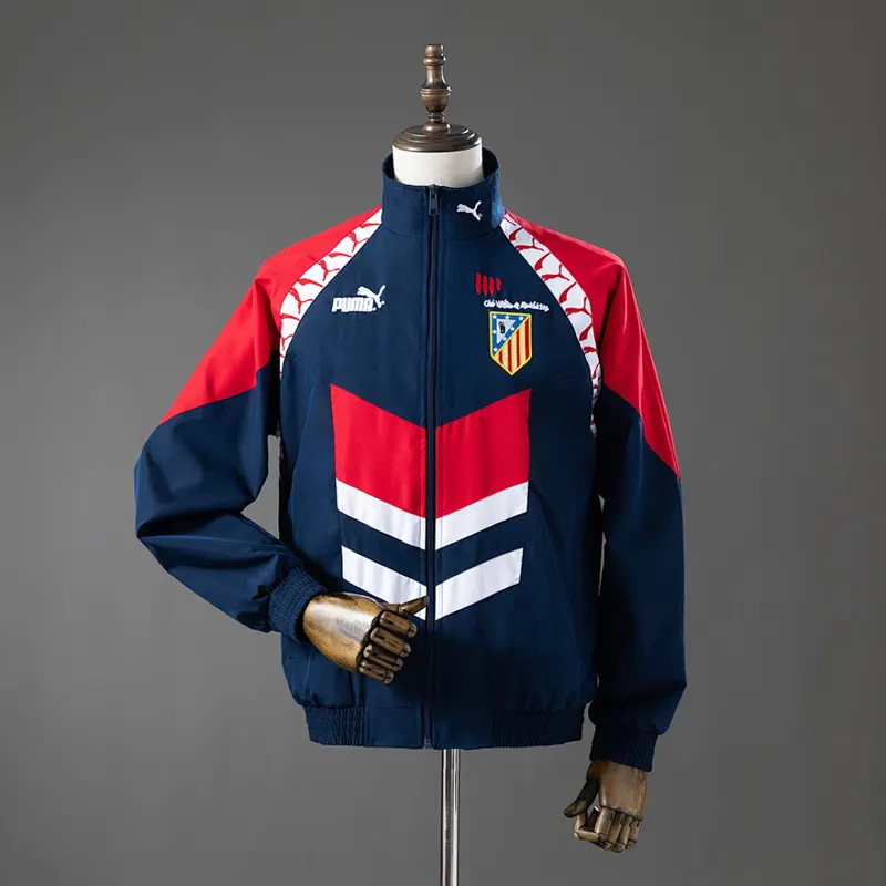 Atletico Madrid Jacket 1996/98