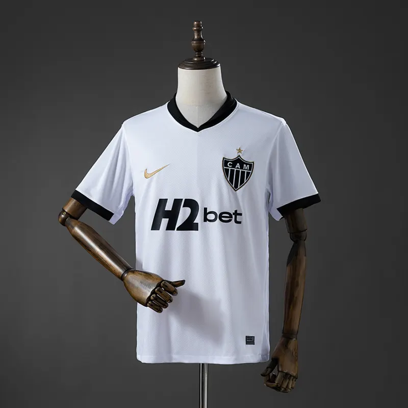 Atletico Mineiro Away Shirt 2026/27
