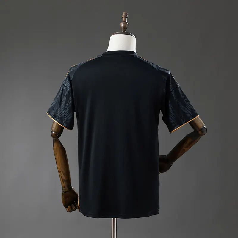 Atletico Mineiro Third Shirt 2025/26 &mdash; back view