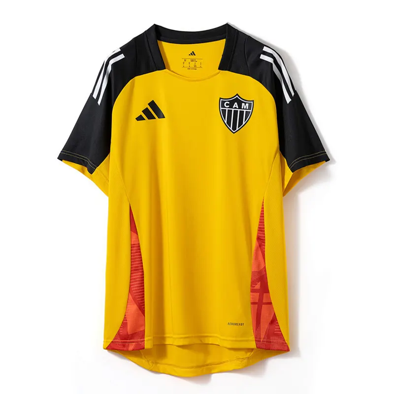 Atletico Mineiro Training Shirt 2025/26