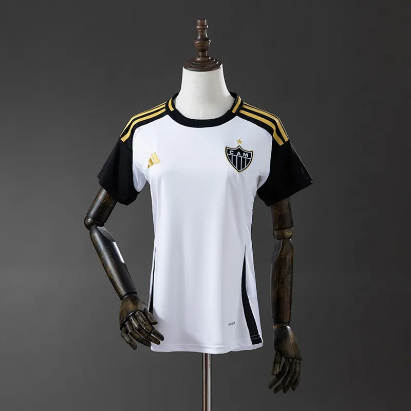 Atletico Mineiro Maglia trasferta donna 2025/26