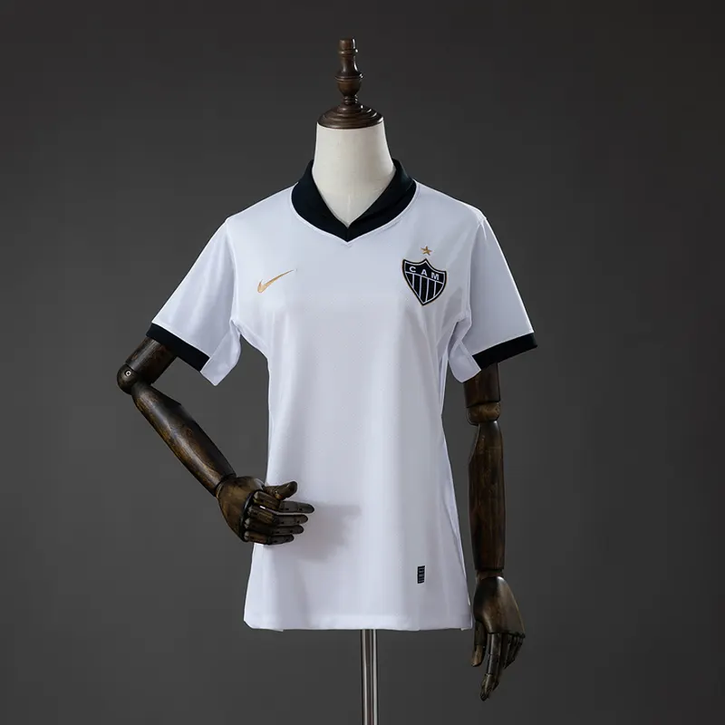 Atletico Mineiro Maglia trasferta donna 2026/27