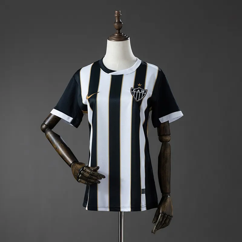 Atletico Mineiro Camiseta local mujer 2026/27