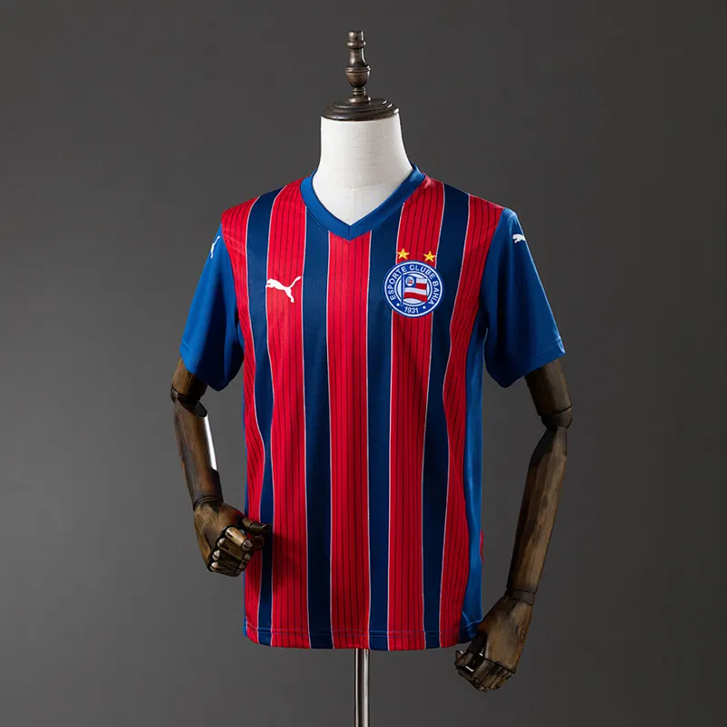 Bahia Uitshirt 2025/26