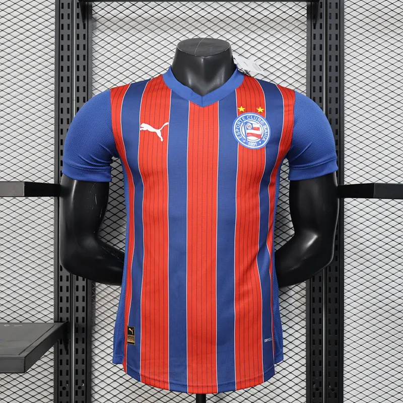Bahia Away Shirt &mdash; front view