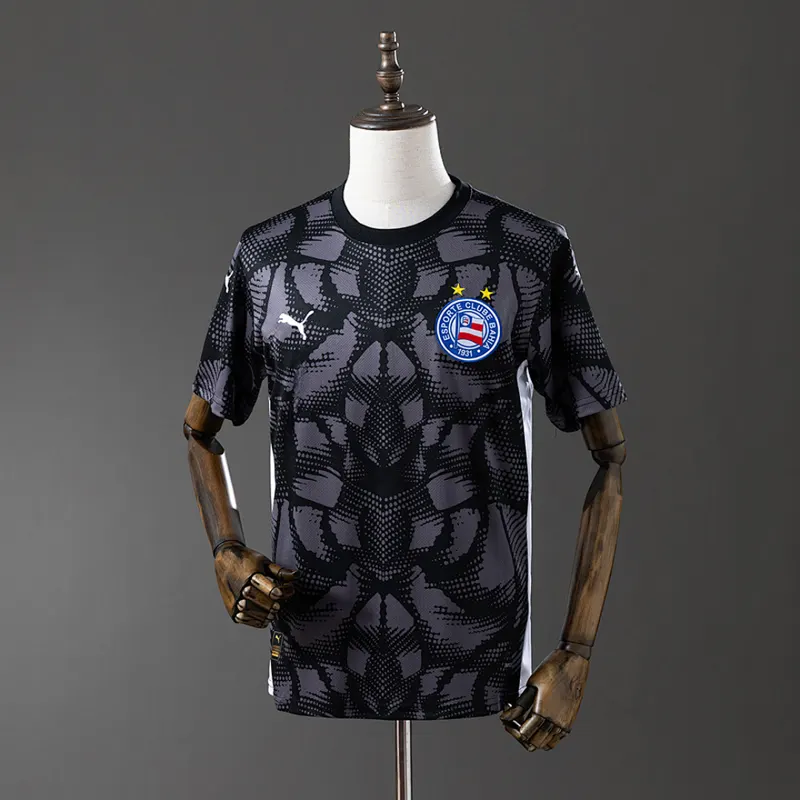 Bahia Keepersshirt 2025/26