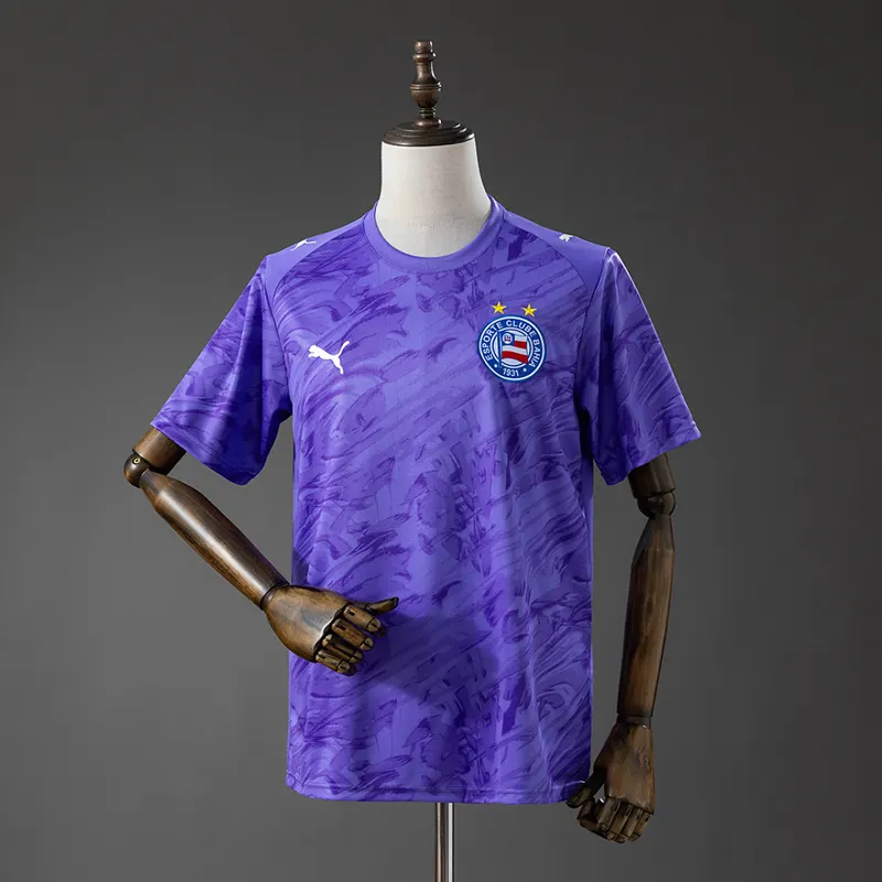 Bahia Keepersshirt 2026/27