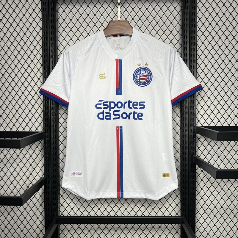 Bahia Home Shirt 2024 &mdash; front view