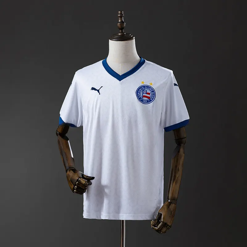 Bahia Thuisshirt 2025/26