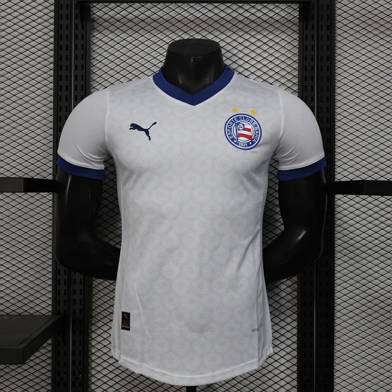 Bahia Heimtrikot