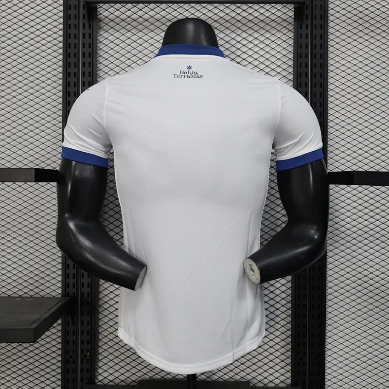 Bahia Home Shirt &mdash; back view