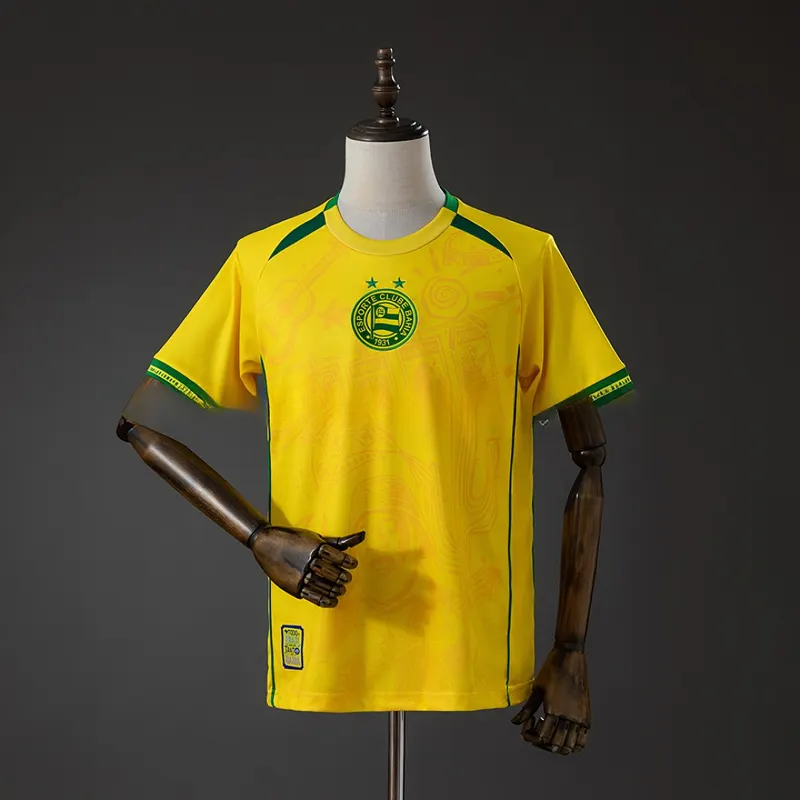 Bahia Shirt 2026/27