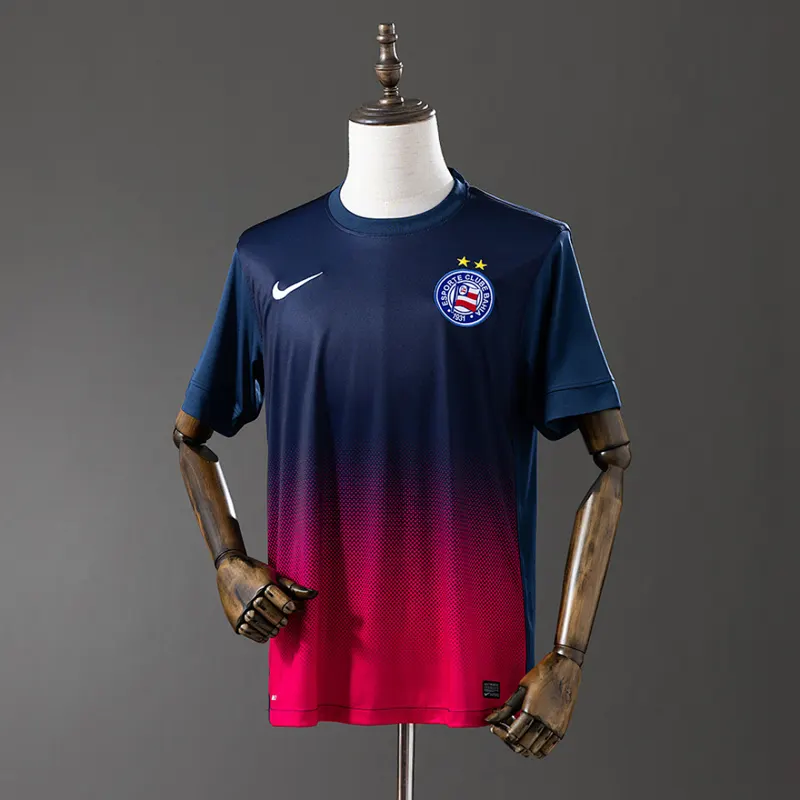 Bahia Koszulka trzecia 2013/14