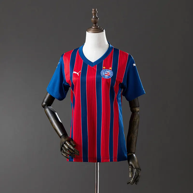 Bahia Women's Away Shirt 2025/26