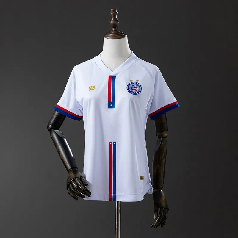 Bahia Women's Home Shirt 2024/25