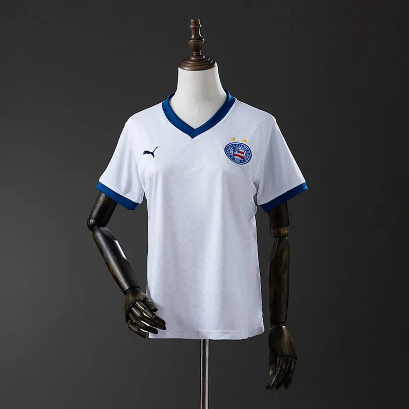 Bahia Women's Home Shirt 2025/26