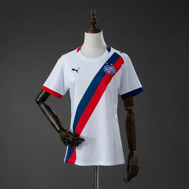 Bahia Women's Home Shirt 2026/27