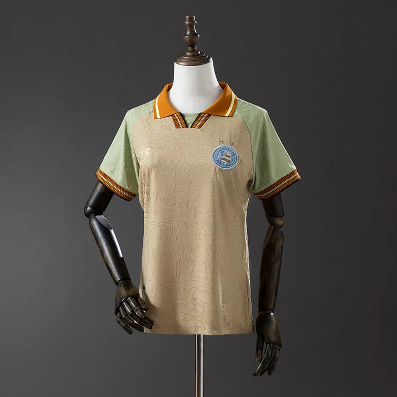 Bahia Damen Trikot 2025/26