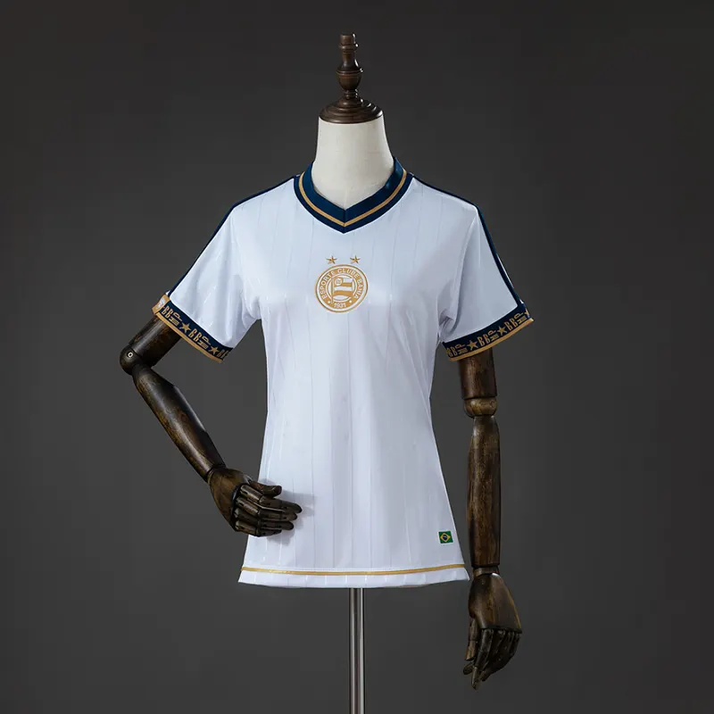 Bahia Women's Shirt 2026/27