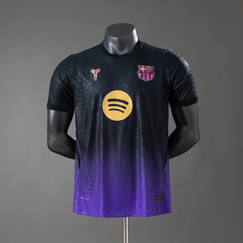 Barcelona Auswärtstrikot 2026/27