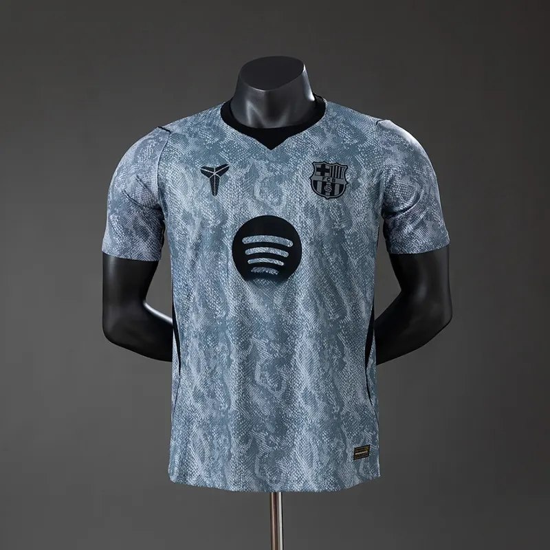 Barcelona Goalkeeper Shirt 2026/27