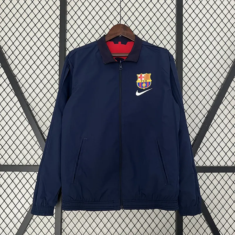 Barcelona Jacke 2023/24