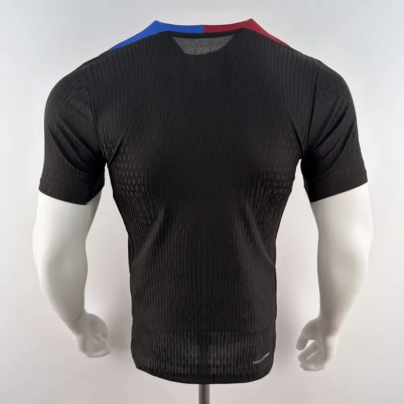 Barcelona Shirt 2024/25 &mdash; back view