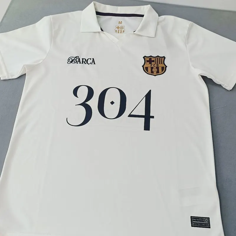 Barcelona Shirt 2024
