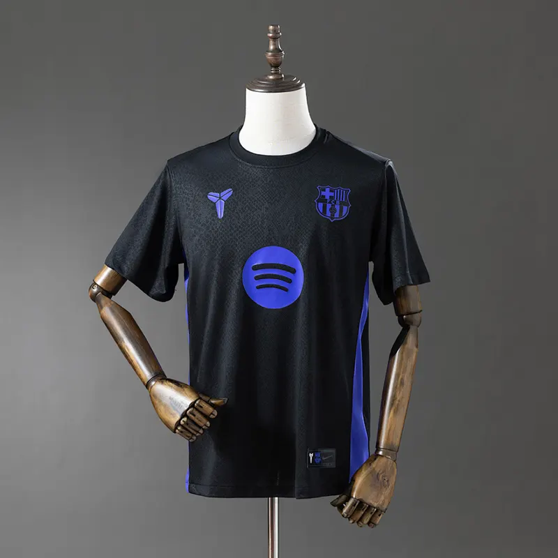 Barcelona Maglia da allenamento 2025/26