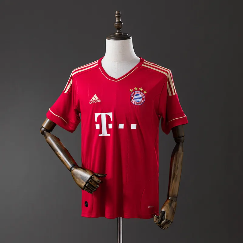 Bayern de Múnich Camiseta local 2012