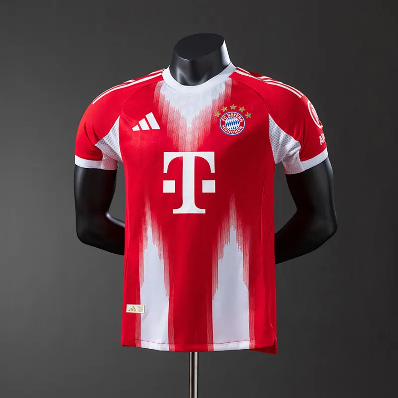 Bayern München Thuisshirt 2025/26