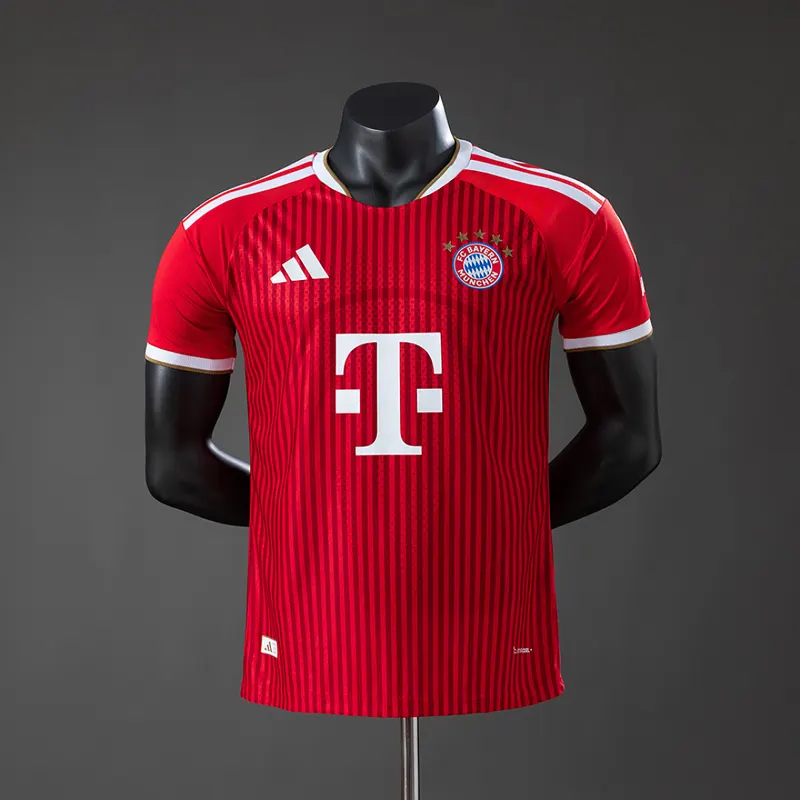 Bayern München Thuisshirt 2026/27