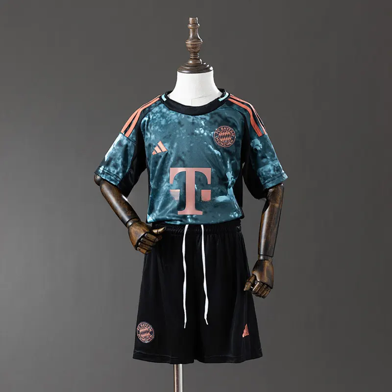 Bayern de Múnich Equipación visitante niño 2024/25