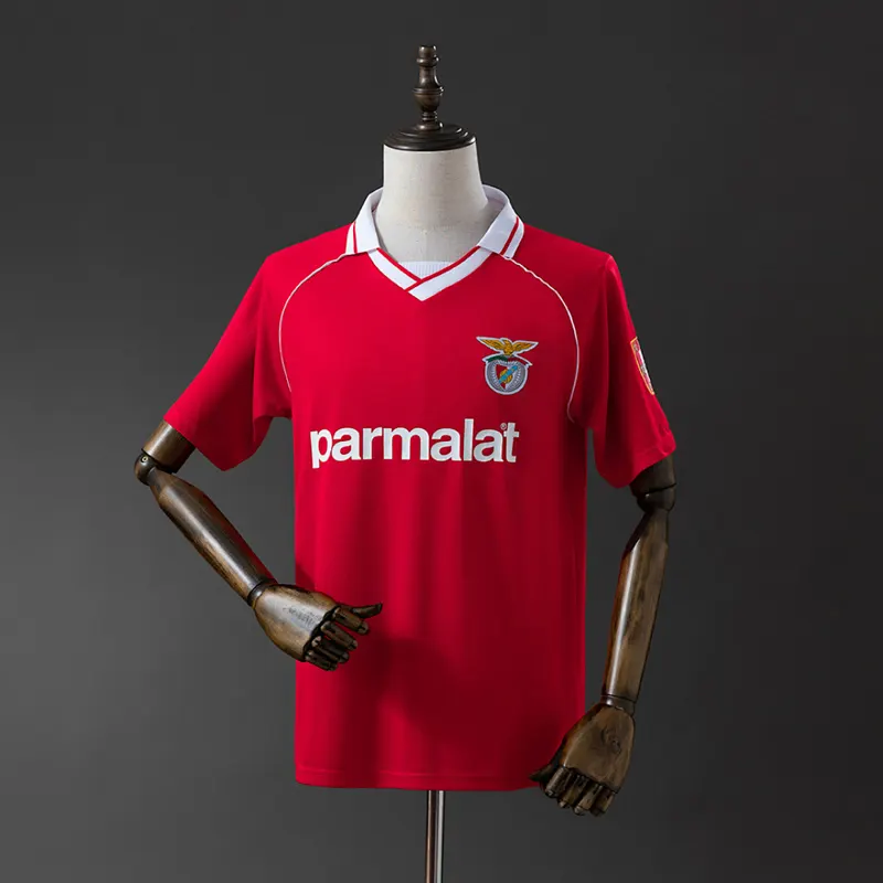 Benfica Maglia casa 1994/95