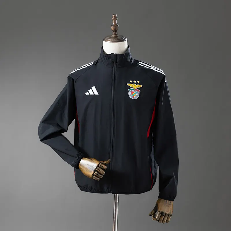 Benfica Kurtka 2025/26