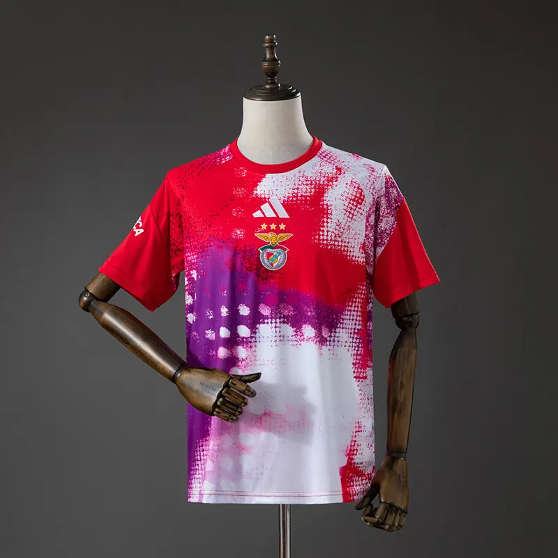 Benfica Training Shirt 2026/27