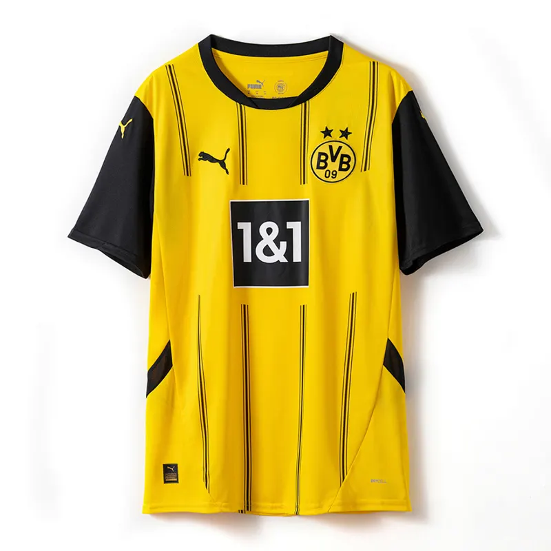 Borussia Dortmund Maglia casa 2024/25