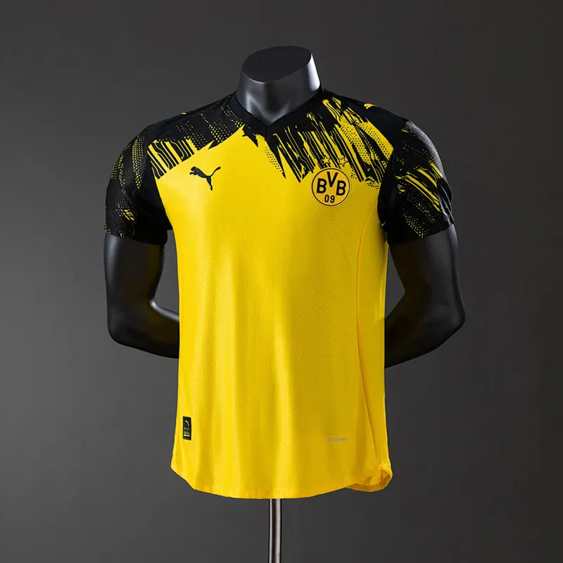 Borussia Dortmund Maglia casa 2025/26