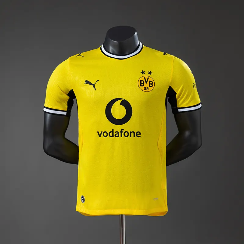 Borussia Dortmund Maglia casa 2026/27