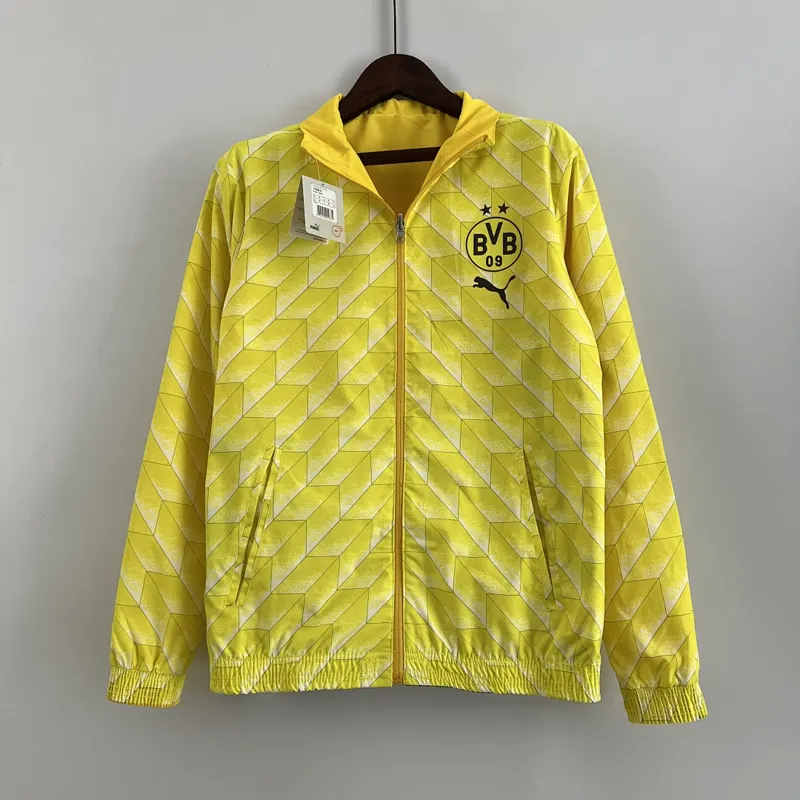 Borussia Dortmund Jack