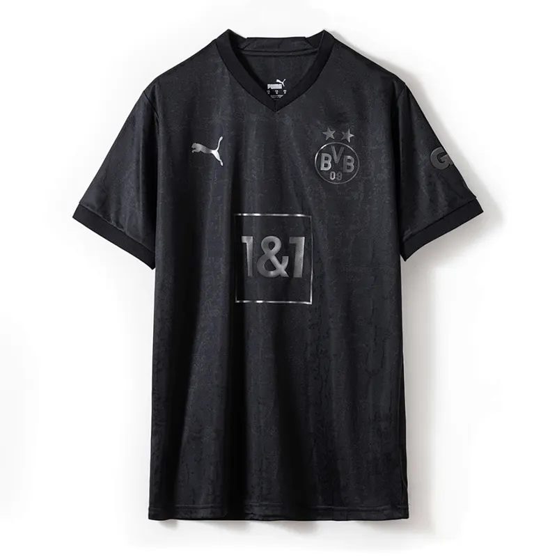 Borussia Dortmund Maglia 2023/24