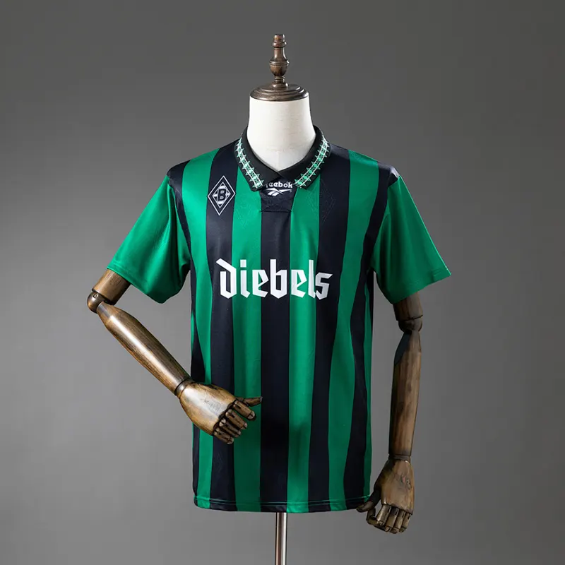 Borussia Monchengladbach Away Shirt 1995/96