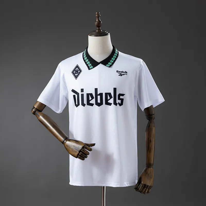 Borussia Monchengladbach Camiseta local 1995/96
