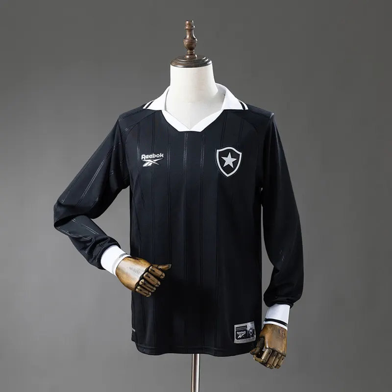 Botafogo Uitshirt lange mouw 2025/26