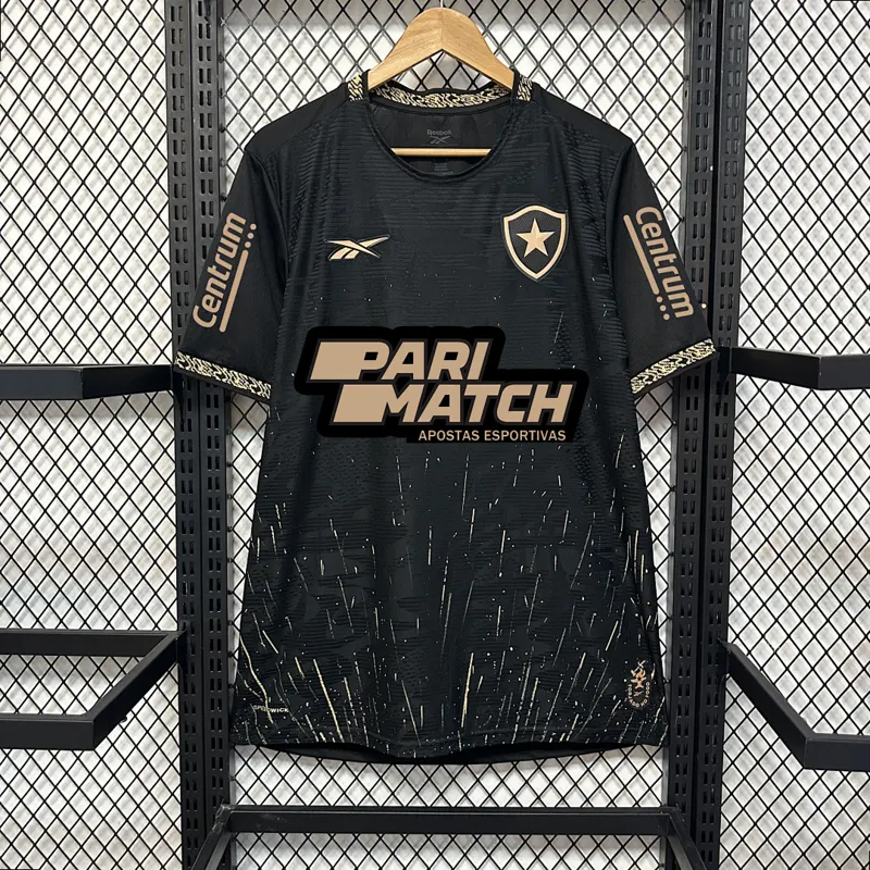 Botafogo Uitshirt 2024/25