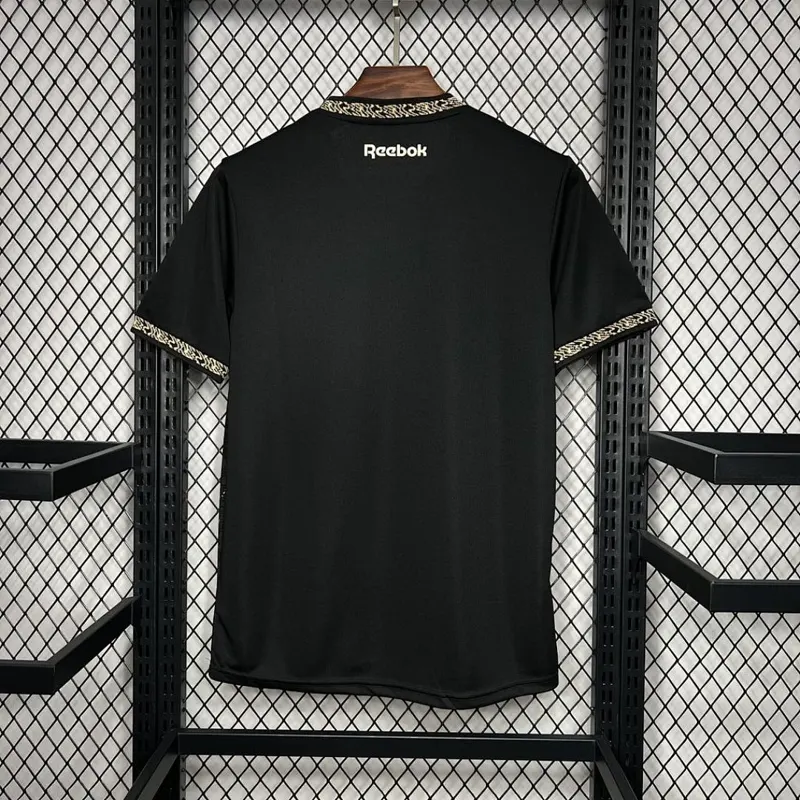 Botafogo Away Shirt 2024 &mdash; back view